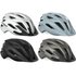 Met Crossover Mips Helmet 52-59cm (Unisize) - Titanium