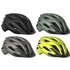 Met Crossover Helmet Unisize (52cm - 59cm) - Black
