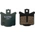 Aztec E-bike Disc Brake Pads For Magura Mt A2