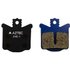 Aztec Organic Disc Brake Pads For Magura Mt A2