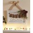 Damart Merry Christmas Sign