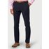 Damart Brook Taverner Seychelles Winter Weight Cotton Twill Trousers