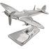 Damart Widdop Spitfire Military Heritage Metal Model
