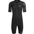 Mechanism Pro Speedsuit Radeinteiler Xxl Black