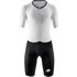 Rapidfire Chronosuit S11 Radeinteiler L White Series