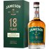 Jameson 18 Year Whiskey 70cl