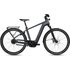 G1 Gotour 7.23 (nl-version) - 28 Zoll 750wh Enviolo Diamant - Cold Anthracite Gloss
