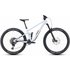 Stereo One44 C 68x Slx Full Suspension Mtb Sram Gx Eagle Axs 12s 29 Frost White