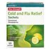 Numark Max Strength Cold and Flu Relief Sachets