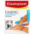 Elastoplast fabric dressing lengths x10