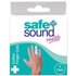 Safe and Sound Cotton Finger Cots 6