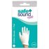 Safe And Sound Health Cotton Gloves Large 1 Pair