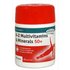 Numark A-Z Multivitamins & Minerals 50+ - 30 Tablets.