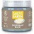Salt Of The Earth Deodorant Balm Amber and Sandalwood 60g