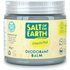Salt Of The Earth Deodorant Balm Unscented 60g
