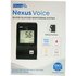 GlucoRx Nexus Voice Blood Glucose Meter