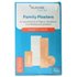 Numark First Aid Family Plasters 100