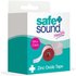 Safe And Sound Zinc Oxide Tape 5m x 2.5cm