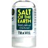 Salt of the Earth Natural Deodorant Stone Travel 50g