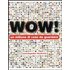 Wow! Un milione di cose da guardare