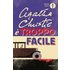 È troppo facile - Agatha Christie