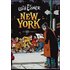 New York - Will Eisner