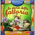 Le storie della fattoria. Ediz. illustrata - Silvia D'Achille;Tony Wolf