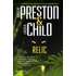 Relic - Douglas Preston;Lincoln Child