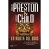 La ruota del buio - Douglas Preston;Lincoln Child
