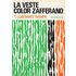 La veste color zafferano - Rampa T. Lobsang
