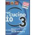 Oggi cucino io. 600 ricette veloci da preparare in meno di 30 minuti. Ediz. illustrata. Vol. 3 - Carla Bardi