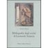 Bibliografia degli scritti di Leonardo Sciascia - Antonio Motta