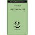 Ebrei erranti - Joseph Roth