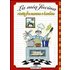 La mia cucina. Ricette fra mamma e bambino. Ediz. a colori - Donatella Lippi;Guglielmo Mazzolini