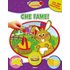 Che fame! Con adesivi. Ediz. illustrata