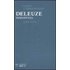 Immanenza - Gilles Deleuze