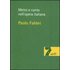 Metro e canto nell'opera italiana - Paolo Fabbri