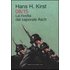 08/15. La rivolta del caporale Asch - Hans H. Kirst