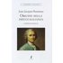 Origine della disuguaglianza - Jean-Jacques Rousseau