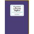 Il quaderno del corsivo inglese... per scrivere in «bella calligrafia»