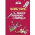 Il grande ascensore di cristallo - Roald Dahl