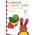 Le avventure di Conni e Lori. Ediz. a colori - Beppe Mecconi
