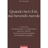 Quando bevi il tè, stai bevendo nuvole - Thich Nhat Hanh