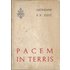 Pacem in terris
