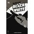 Batman. Black and white