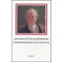 Conversazioni con Goethe negli ultimi anni della sua vita