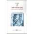 New italian epic. Letteratura, sguardo obliquo, ritorno al futuro