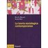 La teoria sociologica contemporanea