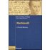 Machiavelli. Profili di storia letteraria