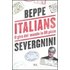 Italians. Il giro del mondo in 80 pizze